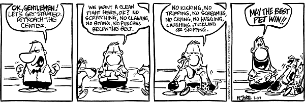 citizendog